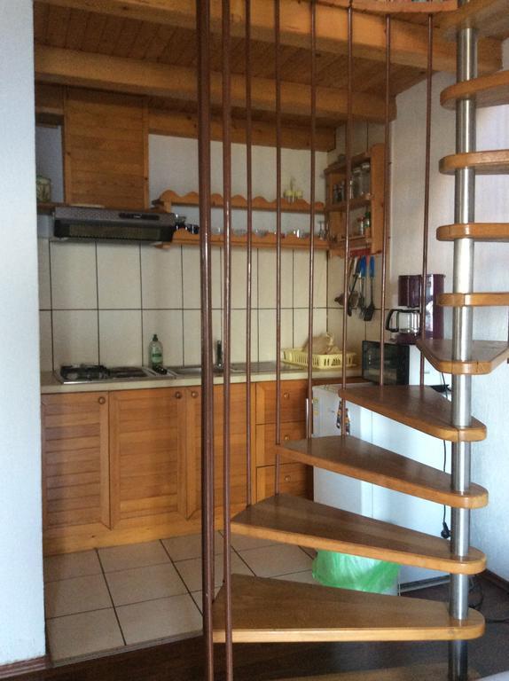 Apartman Ustrine Exteriör bild