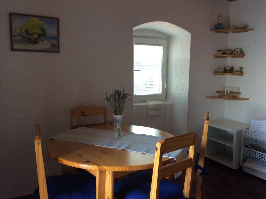 Apartman Ustrine Exteriör bild