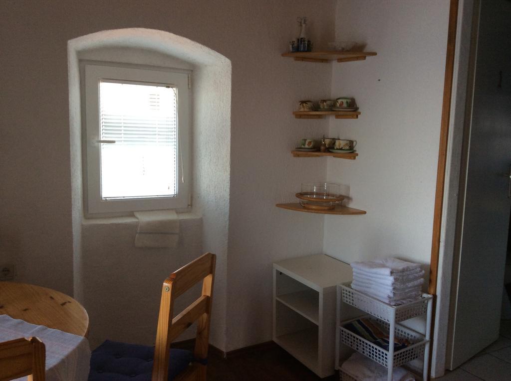 Apartman Ustrine Exteriör bild