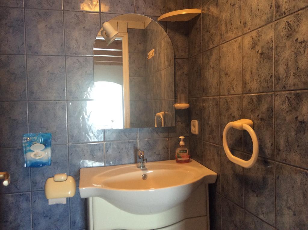 Apartman Ustrine Exteriör bild