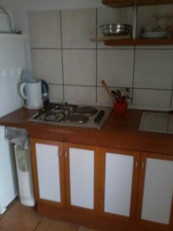 Apartman Ustrine Exteriör bild